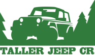 Taller Jeep CR